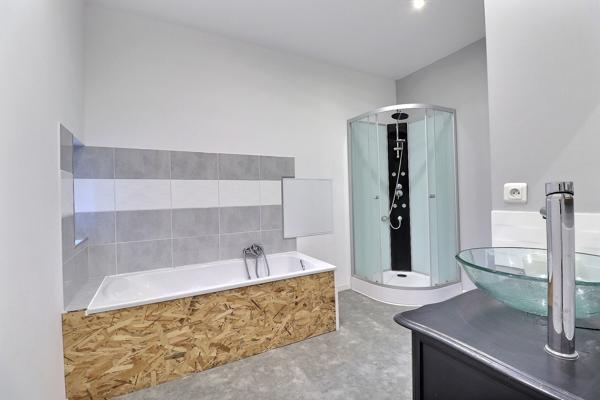 Maison Avenue de la Liberation 33210 langon
