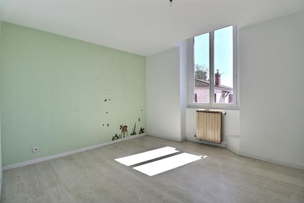 Maison Avenue de la Liberation 33210 langon