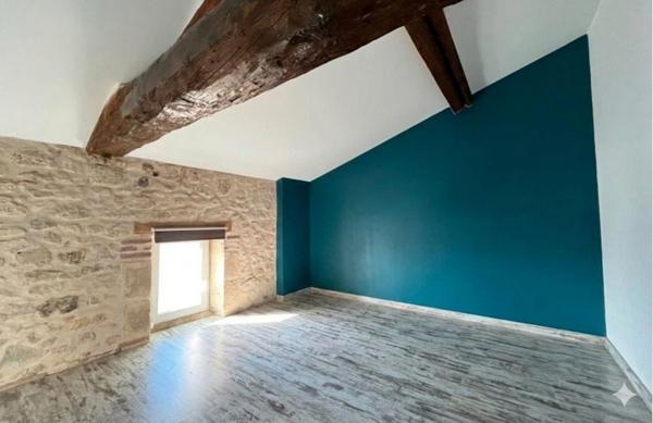 Maison Avenue de la Liberation 33210 langon