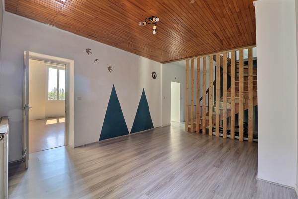 Maison Avenue de la Liberation 33210 langon