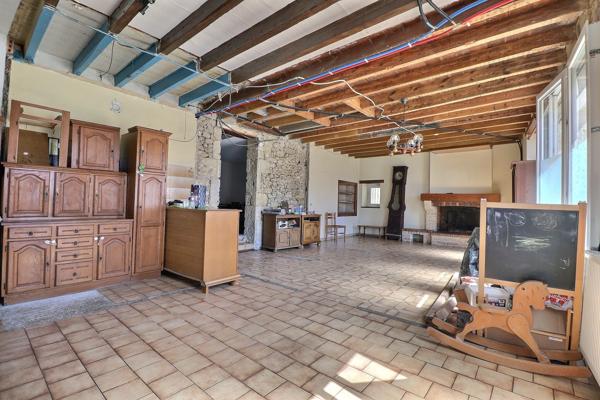 Maison Avenue de la Liberation 33210 langon