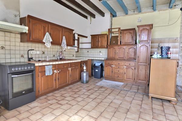 Maison Avenue de la Liberation 33210 langon