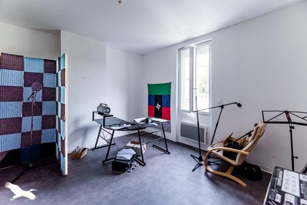 Immeuble à vendre |  Valence |  256 m²