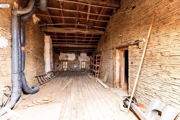 Immeuble à vendre |  Valence |  256 m²