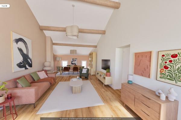 Immeuble à vendre |  Valence |  256 m²