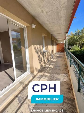 Appartement à vendre à Jouy-le-Moutier (95280)