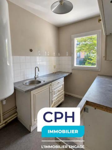 Appartement à vendre à Jouy-le-Moutier (95280)