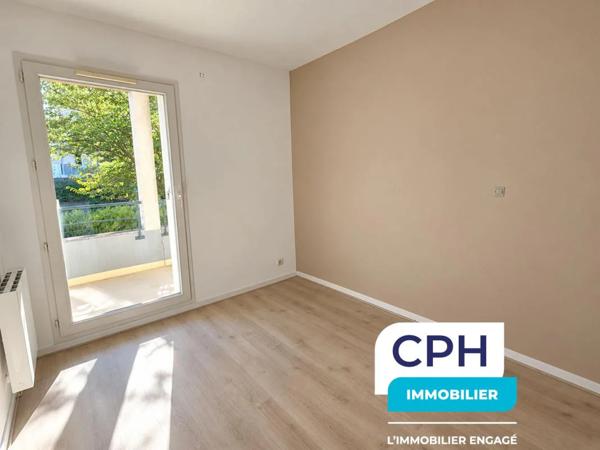 Appartement à vendre à Jouy-le-Moutier (95280)