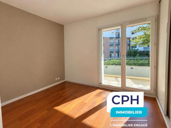 Appartement à vendre à Jouy-le-Moutier (95280)