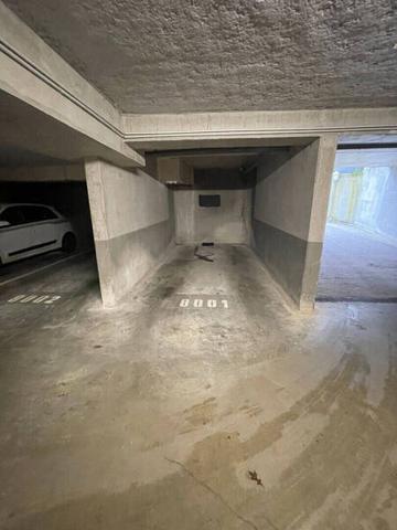 Appartement 3 pièces - 44600 Saint-Nazaire -  Centre