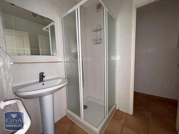 Appartement à louer 3 pièces 53.89m² Carpentras (84200)