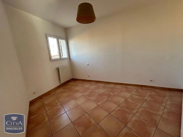 Appartement à louer 3 pièces 53.89m² Carpentras (84200)