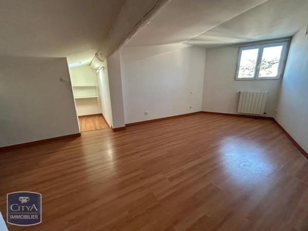 Appartement à louer 3 pièces 53.89m² Carpentras (84200)