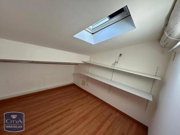 Appartement à louer 3 pièces 53.89m² Carpentras (84200)