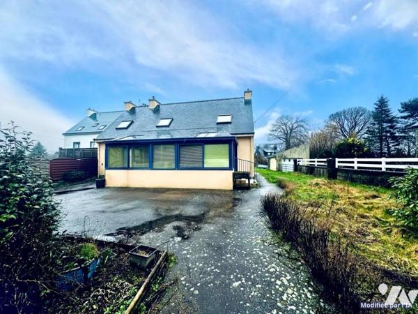 MAISON PROCHE BOURG DE LANGONNET