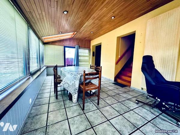 MAISON PROCHE BOURG DE LANGONNET