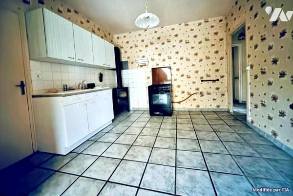 MAISON PROCHE BOURG DE LANGONNET