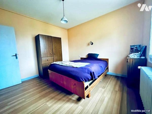 MAISON PROCHE BOURG DE LANGONNET