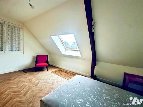 MAISON PROCHE BOURG DE LANGONNET