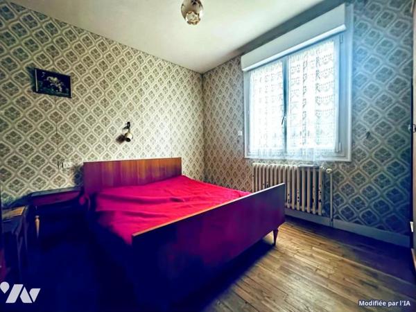 MAISON PROCHE BOURG DE LANGONNET