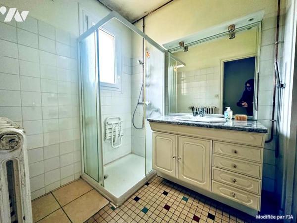 MAISON PROCHE BOURG DE LANGONNET