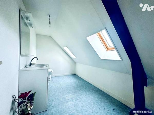 MAISON PROCHE BOURG DE LANGONNET