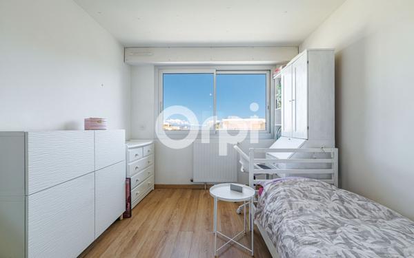 Appartement à vendre    5 pièces • 99,39 m2 Juan-les-Pins - Antibes