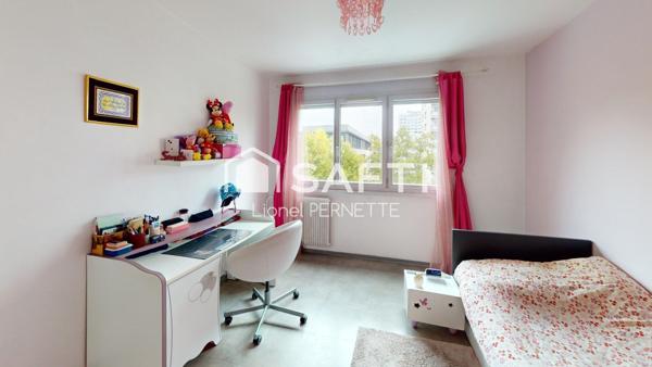 Idéal investisseur - primo accédant, T4 porte Doua