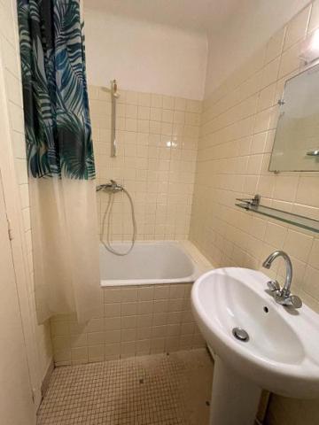 Appartement Nantes - 1 pièce(s) - 30.03 m2