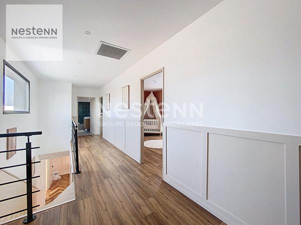 Maison d'Architect d'environ 185 m² type 5