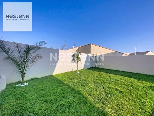 Maison d'Architect d'environ 185 m² type 5