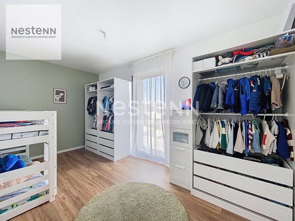 Maison d'Architect d'environ 185 m² type 5