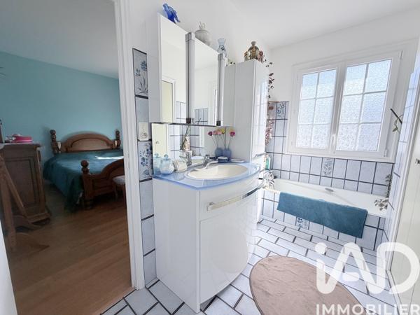Maison à vendre 7 pièces 160 m² Trélissac