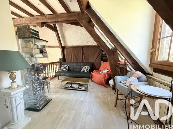 Maison à vendre 7 pièces 160 m² Trélissac