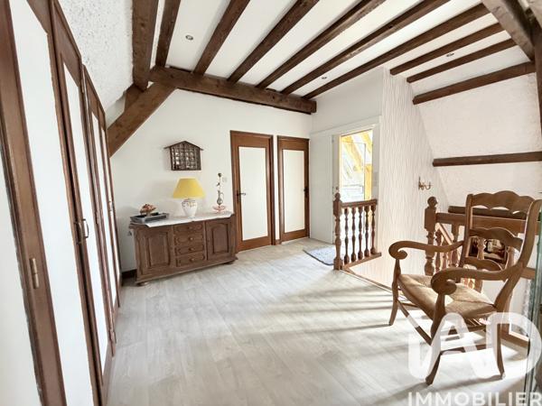 Maison à vendre 7 pièces 160 m² Trélissac