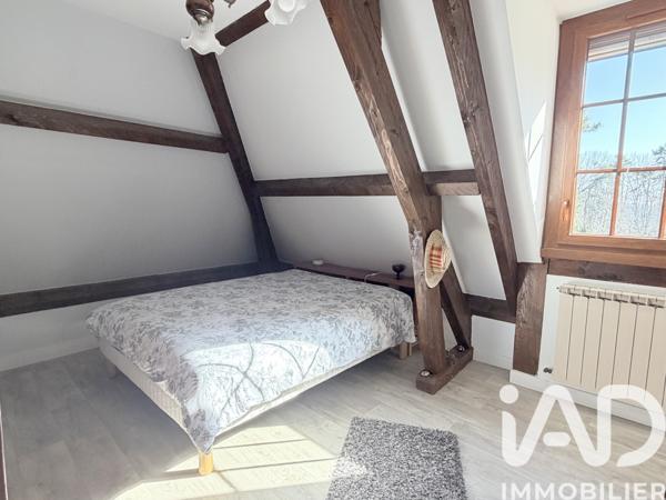 Maison à vendre 7 pièces 160 m² Trélissac