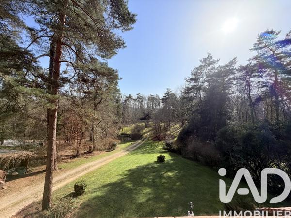 Maison à vendre 7 pièces 160 m² Trélissac