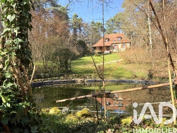 Maison à vendre 7 pièces 160 m² Trélissac