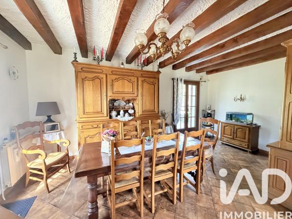 Maison à vendre 7 pièces 160 m² Trélissac
