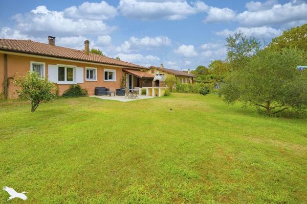 Maison à vendre 362 023 € Mimizan 5 p 103 m² DPE D