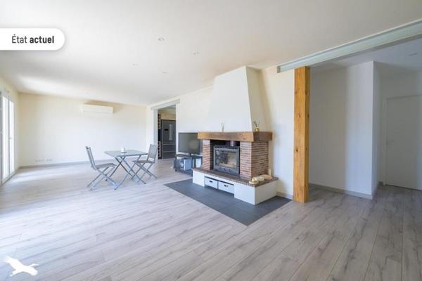 Maison à vendre 362 023 € Mimizan 5 p 103 m² DPE D