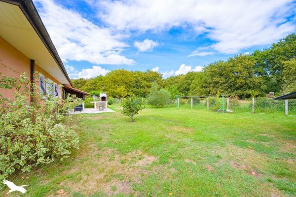 Maison à vendre 362 023 € Mimizan 5 p 103 m² DPE D
