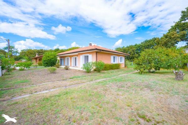 Maison à vendre 362 023 € Mimizan 5 p 103 m² DPE D