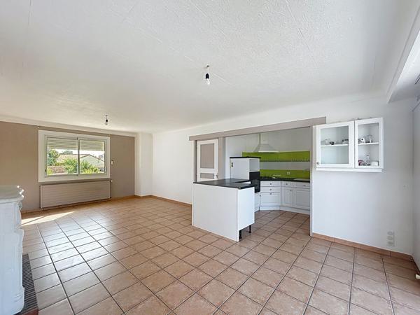 Maison Challans - proche commerces