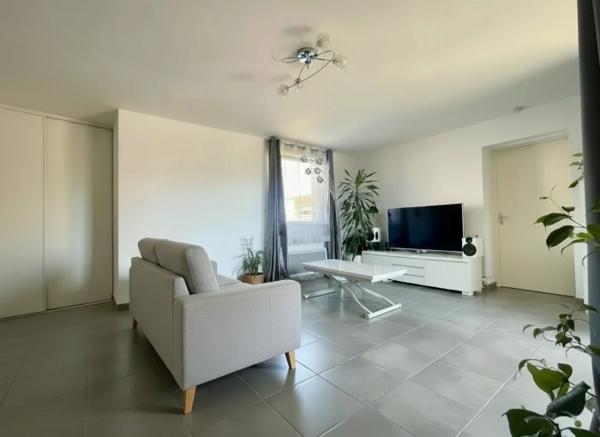 T4 Castelnau-le-Lez 76.70 m²