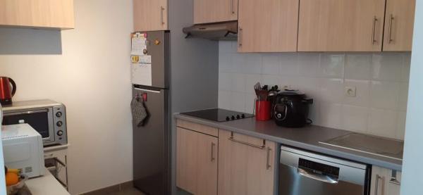 T4 Castelnau-le-Lez 76.70 m²