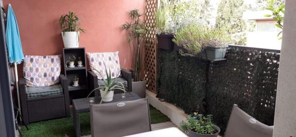 T4 Castelnau-le-Lez 76.70 m²