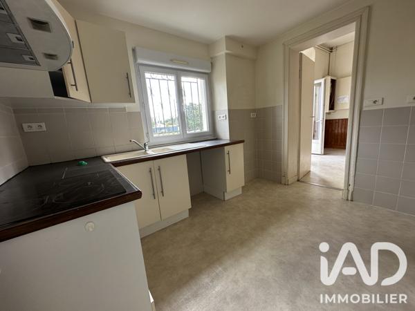 Maison à vendre 3 pièces 143 m² Ambarès-et-Lagrave