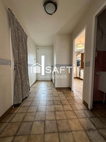 Maison familiale calme proche écoles et commerces