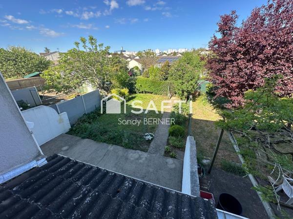 Maison familiale calme proche écoles et commerces